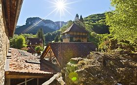 Castel Damandre - Demeures&Châteaux